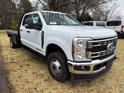 2026 Ford F-350 York SC