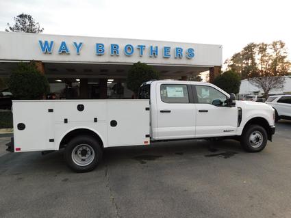 2026 Ford F-350 Hawkinsville GA