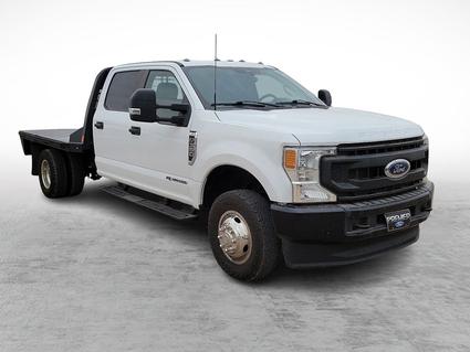 2022 Ford F-350 Lamesa TX