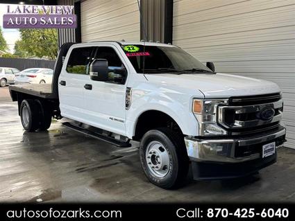 2022 Ford F-350 Mountain Home AR