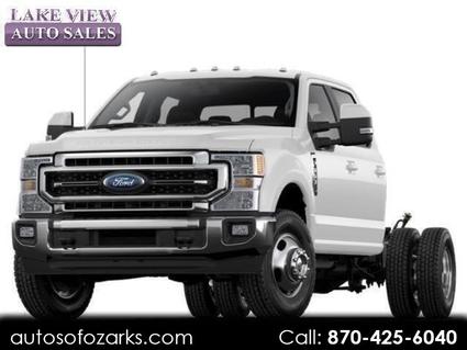 2022 Ford F-350 Mountain Home AR