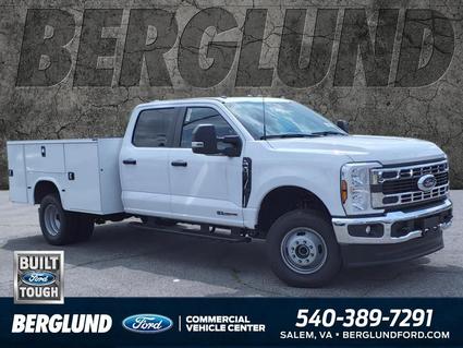 2024 Ford F-350 Salem VA