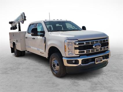 2025 Ford F-350 Lamesa TX