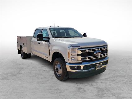 2025 Ford F-350 Lamesa TX