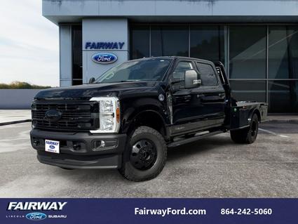 2025 Ford F-350 Greenville SC