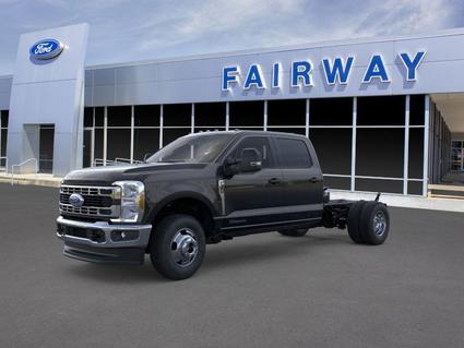 2025 Ford F-350 Greenville SC