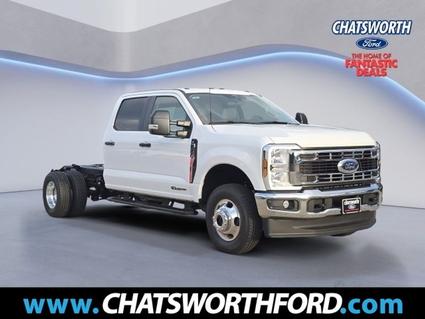 2026 Ford F-350 Chatsworth GA