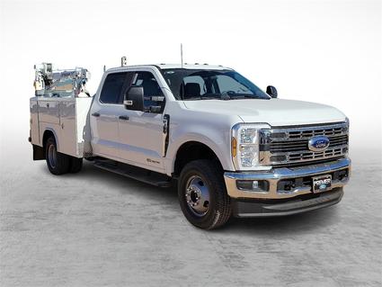 2026 Ford F-350 Lamesa TX