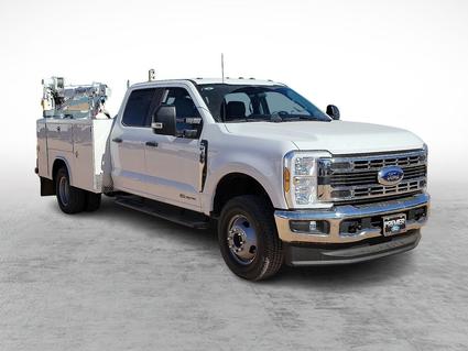 2026 Ford F-350 Lamesa TX
