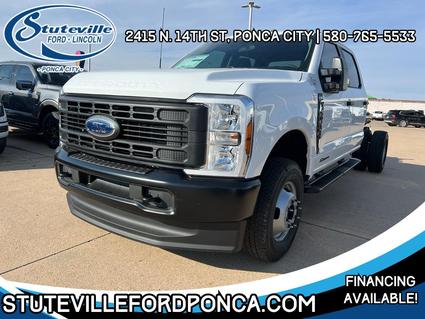 2026 Ford F-350 Ponca City OK