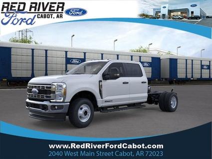 2026 Ford F-350 Cabot AR