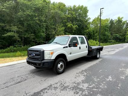 2014 Ford F-350 Albertville AL