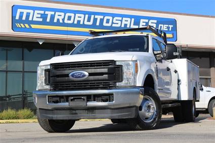 2017 Ford F-350 Arlington TX
