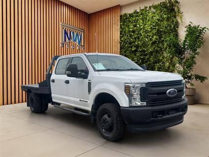 2019 Ford F-350 Post Falls ID