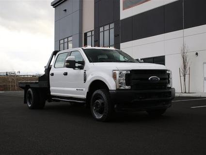 2019 Ford F-350 Post Falls ID
