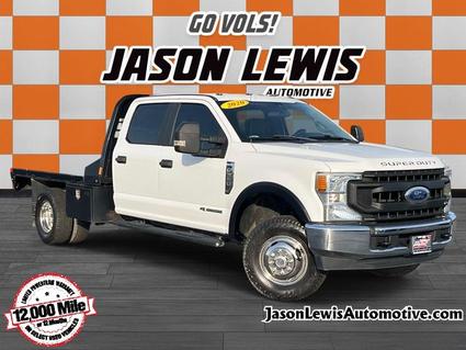 2020 Ford F-350 Sparta TN