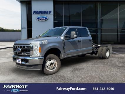 2023 Ford F-350 Greenville SC