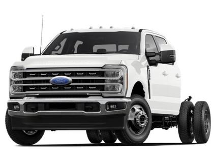 2023 Ford F-350 Lewiston ID
