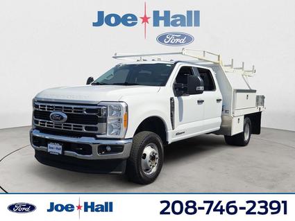 2023 Ford F-350 Lewiston ID