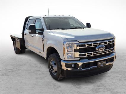 2025 Ford F-350 Lamesa TX