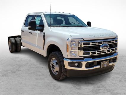2025 Ford F-350 Lamesa TX