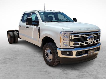 2025 Ford F-350 Lamesa TX