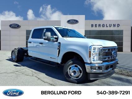 2026 Ford F-350 Salem VA