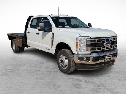 2026 Ford F-350 Lamesa TX