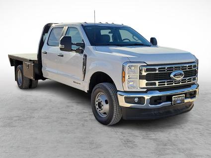 2026 Ford F-350 Lamesa TX
