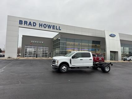 2026 Ford F-350 Kokomo IN