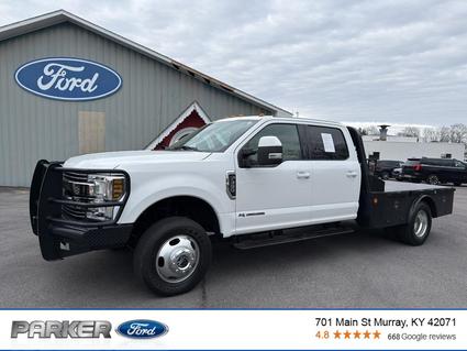 2018 Ford F-350 Murray KY