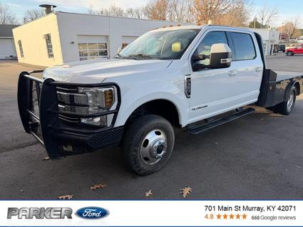2018 Ford F-350 Murray KY