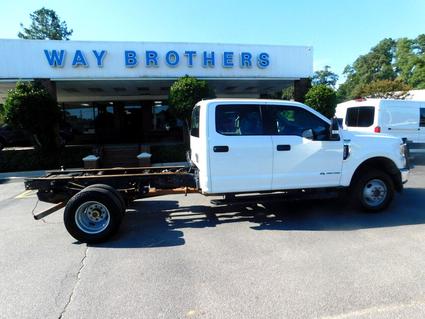 2022 Ford F-350 Hawkinsville GA