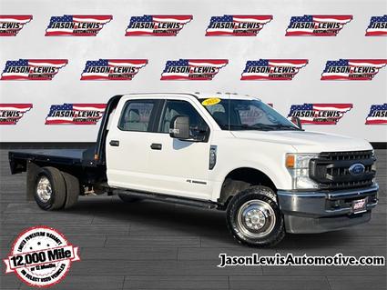 2022 Ford F-350 Sparta TN