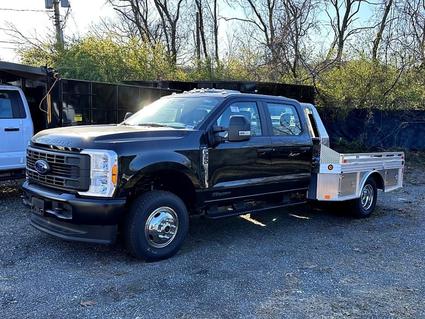 2023 Ford F-350  
