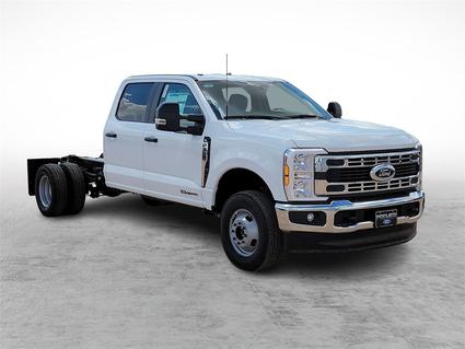 2024 Ford F-350 Lamesa TX
