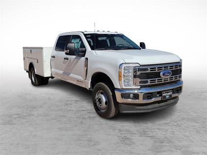 2024 Ford F-350 Lamesa TX