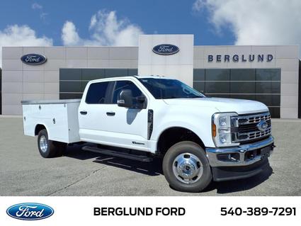 2024 Ford F-350 Salem VA