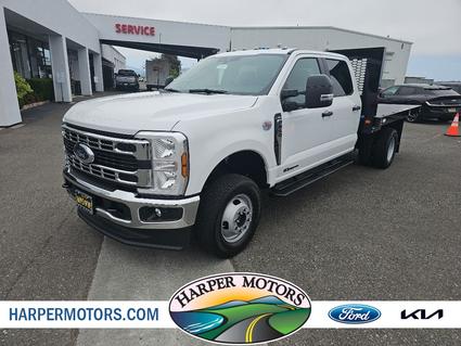2024 Ford F-350 Eureka CA