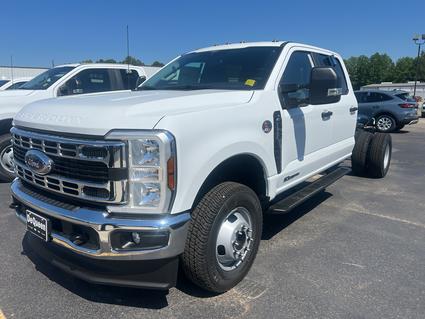 2025 Ford F-350 De Queen AR