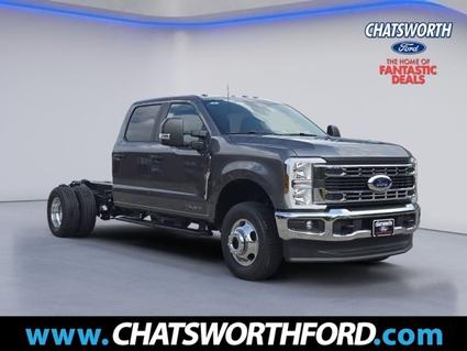 2025 Ford F-350 Chatsworth GA