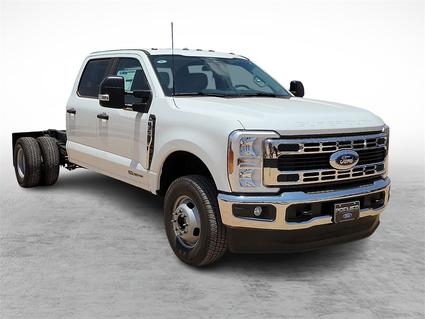 2025 Ford F-350 Lamesa TX