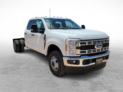 2025 Ford F-350 Lamesa TX