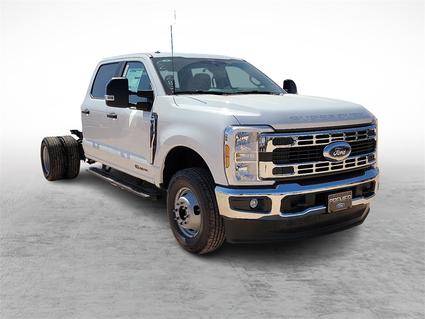 2026 Ford F-350 Lamesa TX