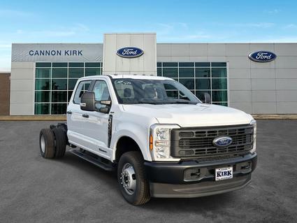 2026 Ford F-350 Springfield TN