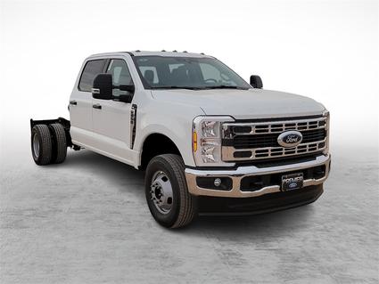 2026 Ford F-350 Lamesa TX
