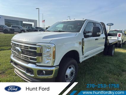 2026 Ford F-350 Franklin KY