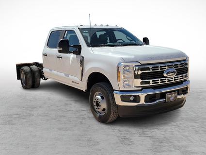 2026 Ford F-350 Lamesa TX