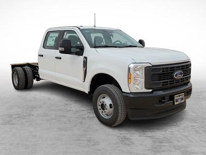 2026 Ford F-350 Lamesa TX