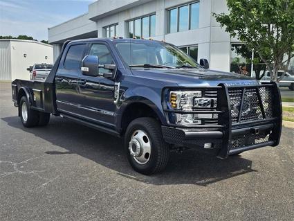 2019 Ford F-350 Jackson MS
